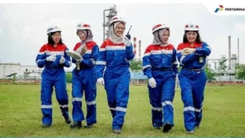 Program Magang Pertamina Hulu Rokan Batch 9 kembali dibuka pada Juni 2026 untuk lulusan D3, D4, dan S1 yang ingin meniti karier di industri energi nasional.