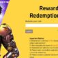 KODE REDEEM FREE FIRE 13 JUNI 2026
Buruan klaim sebelum hangus!