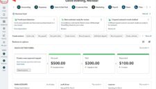 Software Akuntansi Perusahaan 2026 Kelola Keuangan Lebih Cepat, Akurat, dan Aman Otomatisasi Laporan Keuangan • Pantau Arus Kas Real-Time • Tingkatkan Profit Bisnis