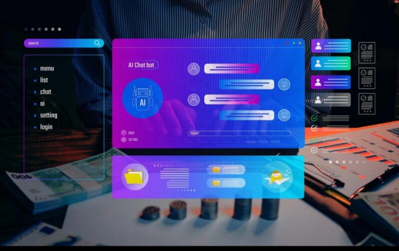 AI Chatbot membantu perusahaan melayani pelanggan 24 jam, mempercepat respons, dan meningkatkan kepuasan pelanggan melalui teknologi kecerdasan buatan.