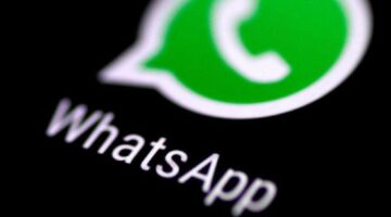 WhatsApp Diblokir Total di Rusia