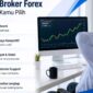 Cara Memilih Broker Forex Terpercaya 2026
Calon trader perlu memperhatikan legalitas, keamanan dana, biaya transaksi, dan kualitas platform sebelum memilih broker forex