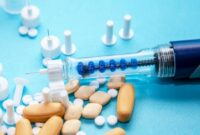 Daftar harga obat diabetes terbaru 2026 menjadi informasi penting bagi pasien yang menjalani pengobatan rutin. Beberapa obat dapat diperoleh melalui BPJS Kesehatan sesuai ketentuan yang berlaku.