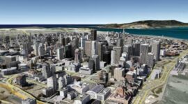 Google Earth resmi menghadirkan fitur Flight Simulator gratis yang memungkinkan pengguna menjelajahi berbagai wilayah dunia dari udara langsung melalui browser tanpa perlu mengunduh aplikasi tambahan. Fitur ini menampilkan citra satelit, bangunan 3D, dan pengalaman terbang virtual yang lebih imersif.