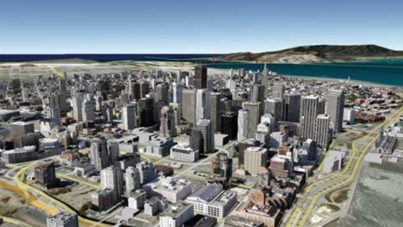 Google Earth resmi menghadirkan fitur Flight Simulator gratis yang memungkinkan pengguna menjelajahi berbagai wilayah dunia dari udara langsung melalui browser tanpa perlu mengunduh aplikasi tambahan. Fitur ini menampilkan citra satelit, bangunan 3D, dan pengalaman terbang virtual yang lebih imersif.