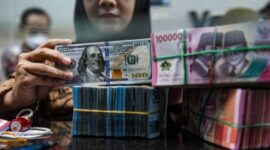 Kurs Dolar AS Hari Ini 20 Juni 2026: Rupiah Menguat ke Rp17.797, Simak Harga Jual Beli di BCA, BRI, Mandiri, dan BNI