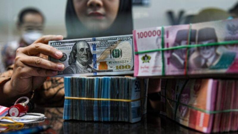 Kurs Dolar AS Hari Ini 20 Juni 2026: Rupiah Menguat ke Rp17.797, Simak Harga Jual Beli di BCA, BRI, Mandiri, dan BNI