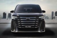 Toyota Vellfire Hybrid EV 2026 hadir sebagai MPV premium dengan teknologi hybrid, kabin mewah, dan fitur keselamatan modern. Selain harga yang mencapai miliaran rupiah, calon pemilik juga perlu memperhitungkan biaya pajak tahunan yang dapat mencapai puluhan juta rupiah tergantung wilayah dan status kepemilikan kendaraan.