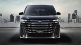 Toyota Vellfire Hybrid EV 2026 hadir sebagai MPV premium dengan teknologi hybrid, kabin mewah, dan fitur keselamatan modern. Selain harga yang mencapai miliaran rupiah, calon pemilik juga perlu memperhitungkan biaya pajak tahunan yang dapat mencapai puluhan juta rupiah tergantung wilayah dan status kepemilikan kendaraan.