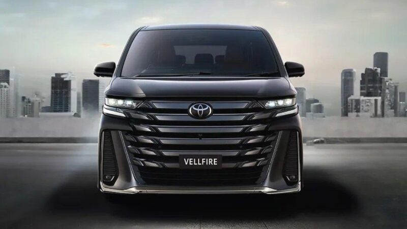 Toyota Vellfire Hybrid EV 2026 hadir sebagai MPV premium dengan teknologi hybrid, kabin mewah, dan fitur keselamatan modern. Selain harga yang mencapai miliaran rupiah, calon pemilik juga perlu memperhitungkan biaya pajak tahunan yang dapat mencapai puluhan juta rupiah tergantung wilayah dan status kepemilikan kendaraan.