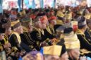 Foto Ilustrasi Pertemuan Para Tokoh Adat 