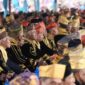 Foto Ilustrasi Pertemuan Para Tokoh Adat 