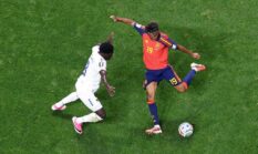 Prediksi Uruguay vs Spanyol: Duel Penentu Grup H, Lamine Yamal Siap Bawa La Roja ke Babak 32 Besar
