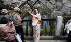 Mulai Juli 2026, Turis yang Tinggalkan Jepang Kena Pajak Rp340 Ribu
