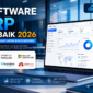 SOFTWARE ERP TERBAIK 2026
Solusi Lengkap untuk Bisnis Modern