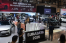 IIMS Surabaya 2026 Cetak Rekor!
Transaksi menembus Rp336 miliar dengan 36.203 pengunjung selama enam hari