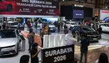 IIMS Surabaya 2026 Cetak Rekor!
Transaksi menembus Rp336 miliar dengan 36.203 pengunjung selama enam hari