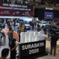 IIMS Surabaya 2026 Cetak Rekor!
Transaksi menembus Rp336 miliar dengan 36.203 pengunjung selama enam hari