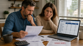 Millions of Americans Review Their Plans as Healthcare Expenses Continue to Rise