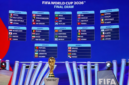 Drawing Piala Dunia 2026: Grup Neraka Tercipta, Raksasa Dunia Siap Berebut Tiket ke Babak 32 Besar.