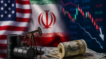 Perdamaian AS-Iran Guncang Pasar Global, Harga Minyak dan Dolar Jadi Sorotan