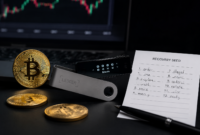 Bitcoin Bisa Hilang dalam Sekejap!
Pelajari cara melindungi Bitcoin dari hacker sebelum terlambat.