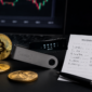 Bitcoin Bisa Hilang dalam Sekejap!
Pelajari cara melindungi Bitcoin dari hacker sebelum terlambat.