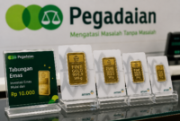 EMAS ANTAM TERBARU!
Harga 1 Gram Masih Rp2,8 Juta
Investor Wajib Tahu
Sebelum Beli Hari Ini