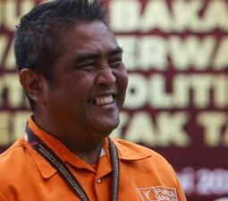Ferri Nuzarli Tinggalkan Partai Buruh, Sebut 1,3 Juta Anggota ORI Ikut Mundur