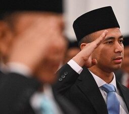 Raffi Ahmad Bantah Terlibat Kasus Suap Bea Cukai, Istana Angkat Bicara