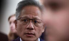 Kejayaan Nvidia Guncang, Rp23.000 Triliun Nilai Pasar Chip AI Lenyap