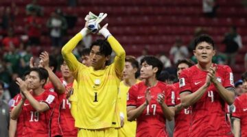 Klasemen Peringkat 3 Terbaik Piala Dunia 2026: Bosnia Pimpin Perebutan Tiket 32 Besar
