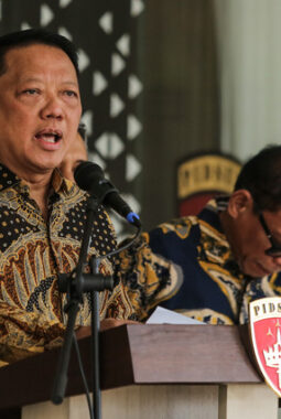 Jampidsus Respons Penggeledahan Polri, Fokus Kejagung Tetap Berantas Korupsi
