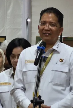Kuntadi Diusulkan Jadi Jampidsus Pengganti Febrie Adriansyah, Ini Profil dan Harta Kekayaannya