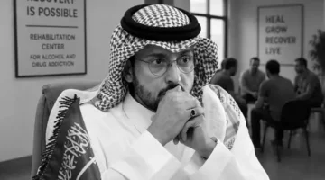 Kematian Pangeran Kerajaan Arab Saudi di Hotel Mewah London: Penyebab Sebenarnya Diungkap Pengadilan