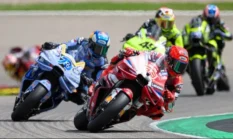 MotoGP Jerman 2026: Marc Marquez Menang, Peluang Juara Dunia Makin Besar