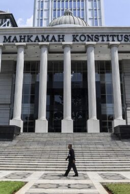 Revisi UU Ketenagakerjaan Dikejar Deadline, Ini Isi Lengkap Putusan MK 168