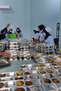 Pemerintah Ubah Skema MBG, Tak Lagi Diberikan kepada Seluruh Siswa