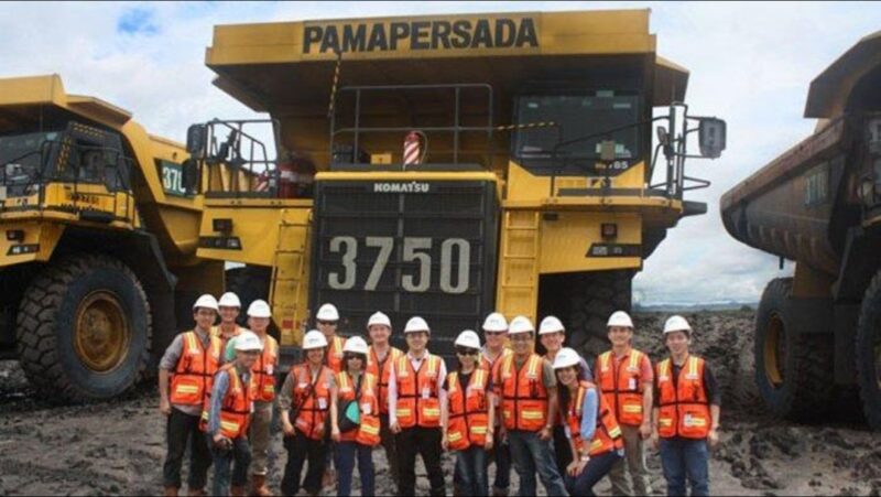 LOWONGAN PAMA 2026
FGDP DIPERPANJANG!
Daftar hingga 11 Juli 2026
Posisi: Business Development Officer
Fresh Graduate S1 Bisa Daftar