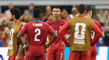Pelatih Portugal Angkat Bicara Usai Disingkirkan Spanyol di Piala Dunia 2026
