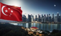 Singapura Cairkan BLT hingga Rp11,89 Juta untuk 1,5 Juta Warga, Ini Syarat Penerimanya