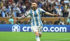 Lionel Scaloni Bongkar Rahasia Kebugaran Lionel Messi di Usia 39 Tahun