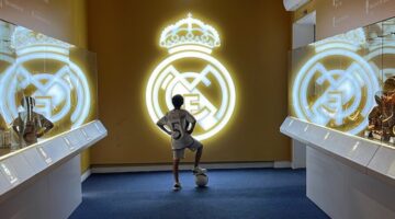 Real Madrid Rajai Statistik Piala Dunia 2026, Mbappe Jadi Mesin Gol