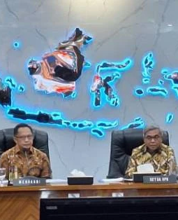 Kemendagri dan KPK Bentuk Tim Gabungan Cegah Korupsi di Pemda, Ini Tugas dan Sasarannya