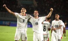 Timnas Indonesia Awali Piala AFF 2026 dengan Kemenangan 5-1, Thom Haye Jadi Bintang