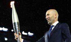Resmi Latih Timnas Prancis, Zidane Akui Tolak Tawaran Klub Selama 5 Tahun