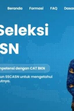 Hasil Seleksi CAT PPPK Sekolah Rakyat 2026 Resmi Diumumkan, Ini Link Cek Kelulusan dan Jadwal Tahap Berikutnya