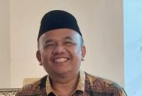 Foto (ist) : Nasrul ST MT 