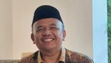 Foto (ist) : Nasrul ST MT