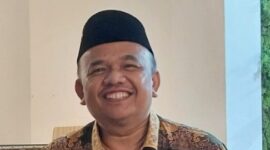 Foto (ist) : Nasrul ST MT 